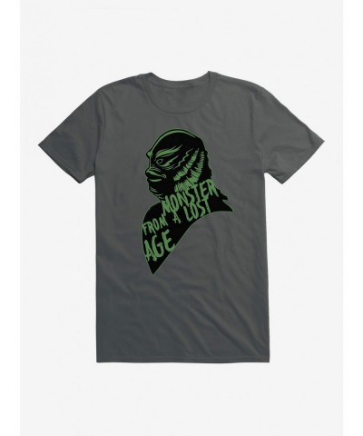 Limited-time Offer Universal Monsters Creature From The Black Lagoon Monster From A Lost Age T-Shirt $8.80 T-Shirts