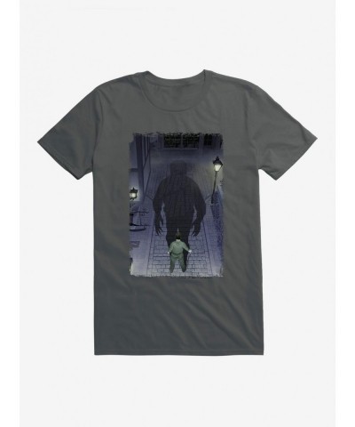 Bestselling The Wolf Man Inner Wolf T-Shirt $8.03 T-Shirts