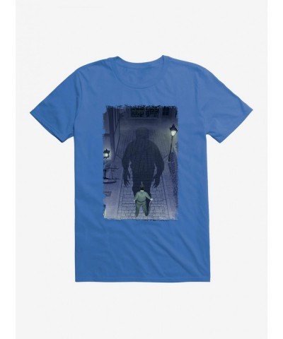 Bestselling The Wolf Man Inner Wolf T-Shirt $8.03 T-Shirts