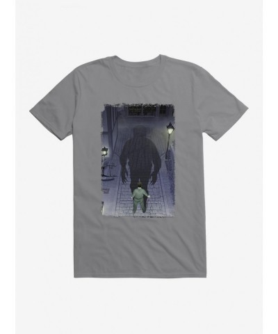 Bestselling The Wolf Man Inner Wolf T-Shirt $8.03 T-Shirts