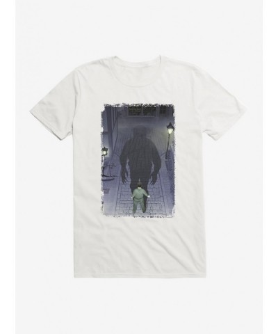 Bestselling The Wolf Man Inner Wolf T-Shirt $8.03 T-Shirts