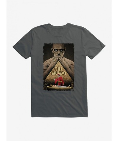 Trendy The Mummy Poster T-Shirt $7.27 T-Shirts