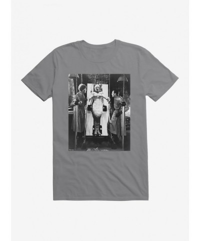 Pre-sale Universal Monsters Bride Of Frankenstein Created T-Shirt $6.31 T-Shirts