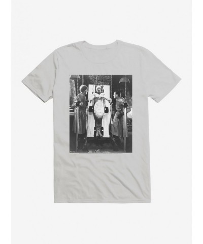 Pre-sale Universal Monsters Bride Of Frankenstein Created T-Shirt $6.31 T-Shirts