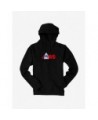 Unique Universal Jaws Logo Hoodie $17.24 Hoodies