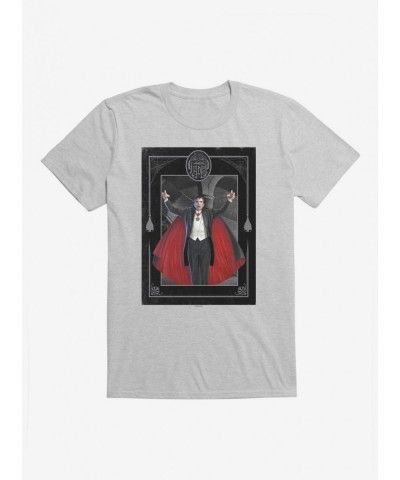 Low Price Universal Monsters Dracula In The Castle T-Shirt $6.69 T-Shirts