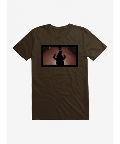 Low Price Chucky Shadow Color T-Shirt $8.22 T-Shirts