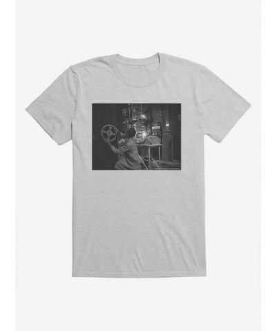 Value for Money Frankenstein The Experiment T-Shirt $6.50 T-Shirts