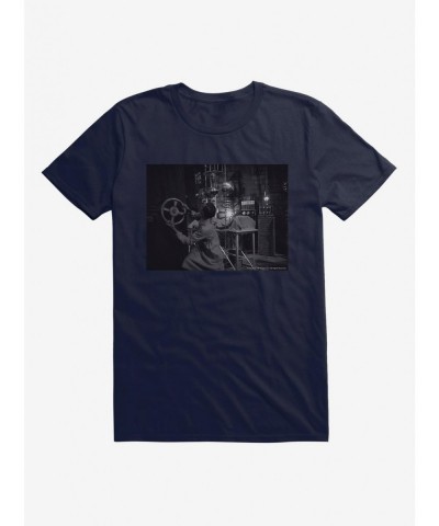 Value for Money Frankenstein The Experiment T-Shirt $6.50 T-Shirts