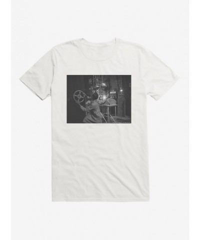 Value for Money Frankenstein The Experiment T-Shirt $6.50 T-Shirts