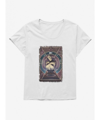 Cheap Sale The Mummy Relic Poster Girls T-Shirt Plus Size $6.94 T-Shirts