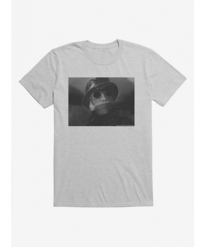 Limited-time Offer The Invisible Man Close Up T-Shirt $8.22 T-Shirts