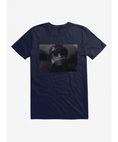 Limited-time Offer The Invisible Man Close Up T-Shirt $8.22 T-Shirts