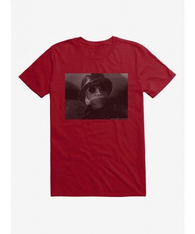 Limited-time Offer The Invisible Man Close Up T-Shirt $8.22 T-Shirts