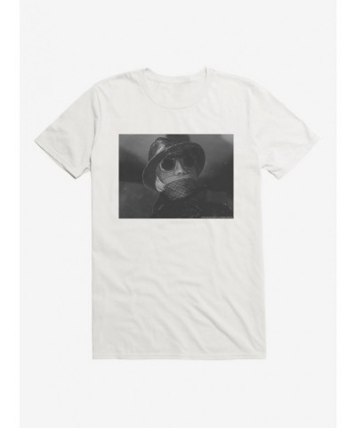 Limited-time Offer The Invisible Man Close Up T-Shirt $8.22 T-Shirts