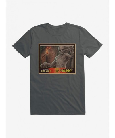 Discount Sale The Mummy Rise Again T-Shirt $6.12 T-Shirts