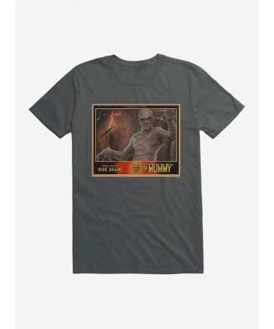 Discount Sale The Mummy Rise Again T-Shirt $6.12 T-Shirts