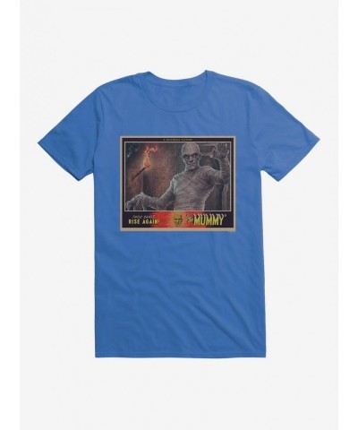 Discount Sale The Mummy Rise Again T-Shirt $6.12 T-Shirts