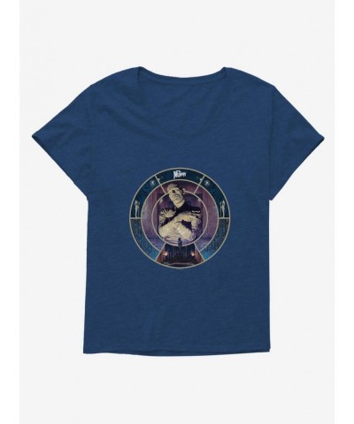 Premium The Mummy Relic Girls T-Shirt Plus Size $11.10 T-Shirts