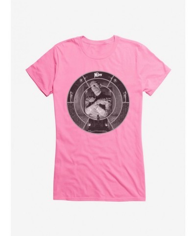 Wholesale The Mummy Black & White Relic Girls T-Shirt $9.96 T-Shirts