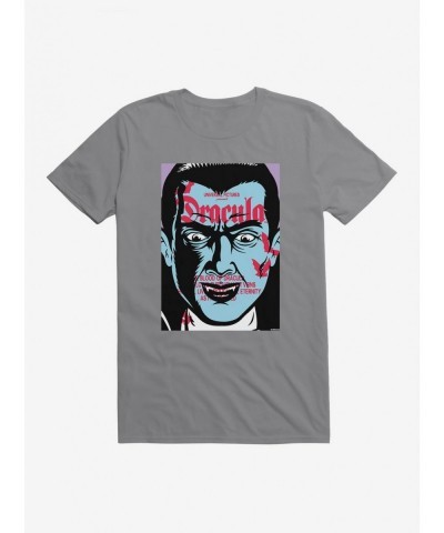 Seasonal Sale Dracula The Terror T-Shirt $9.18 T-Shirts