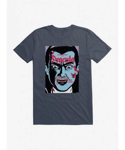 Seasonal Sale Dracula The Terror T-Shirt $9.18 T-Shirts