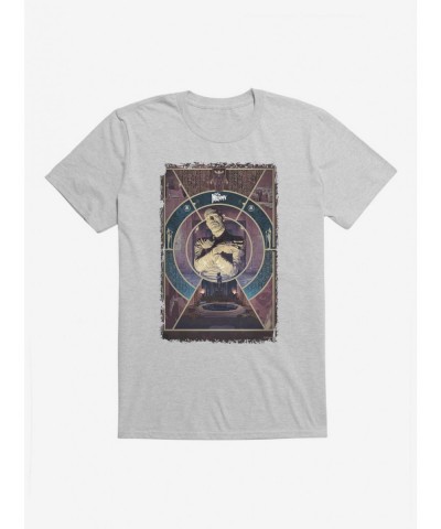 Value for Money The Mummy Relic Poster T-Shirt $7.27 T-Shirts