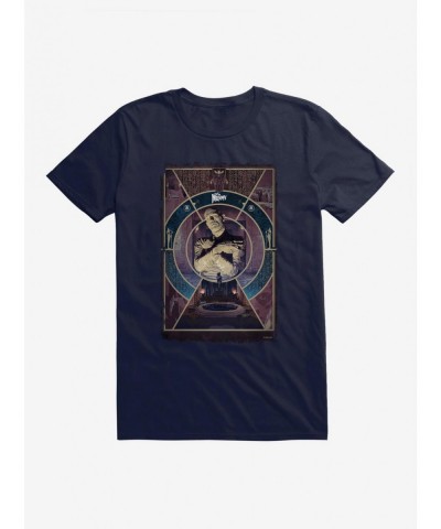 Value for Money The Mummy Relic Poster T-Shirt $7.27 T-Shirts