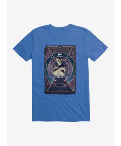 Value for Money The Mummy Relic Poster T-Shirt $7.27 T-Shirts