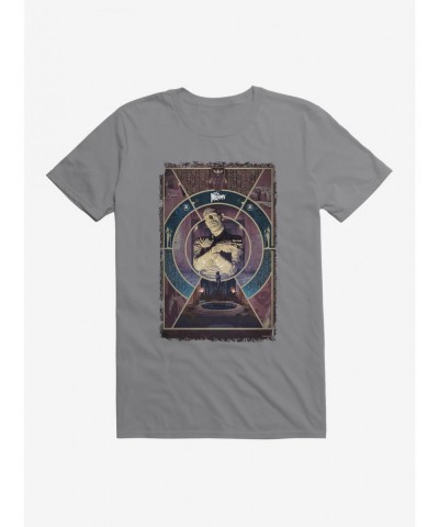 Value for Money The Mummy Relic Poster T-Shirt $7.27 T-Shirts