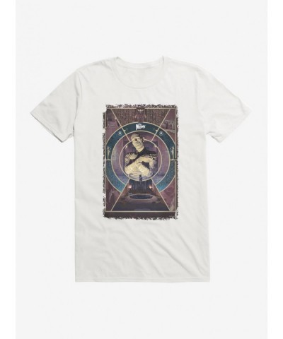 Value for Money The Mummy Relic Poster T-Shirt $7.27 T-Shirts