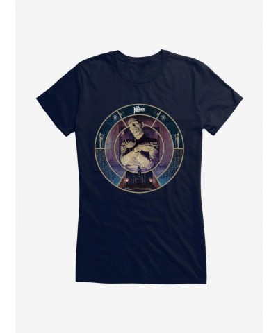 Limited Time Special The Mummy Relic Girls T-Shirt $9.16 T-Shirts