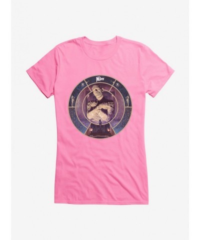 Limited Time Special The Mummy Relic Girls T-Shirt $9.16 T-Shirts