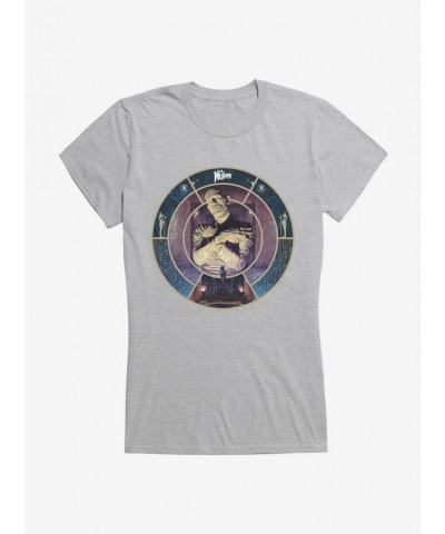 Limited Time Special The Mummy Relic Girls T-Shirt $9.16 T-Shirts