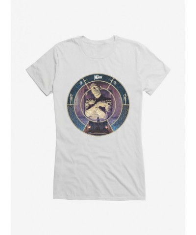 Limited Time Special The Mummy Relic Girls T-Shirt $9.16 T-Shirts