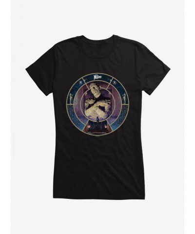 Limited Time Special The Mummy Relic Girls T-Shirt $9.16 T-Shirts