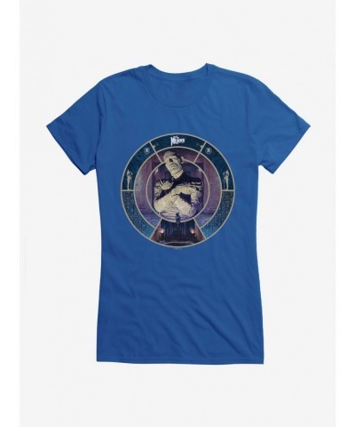 Limited Time Special The Mummy Relic Girls T-Shirt $9.16 T-Shirts