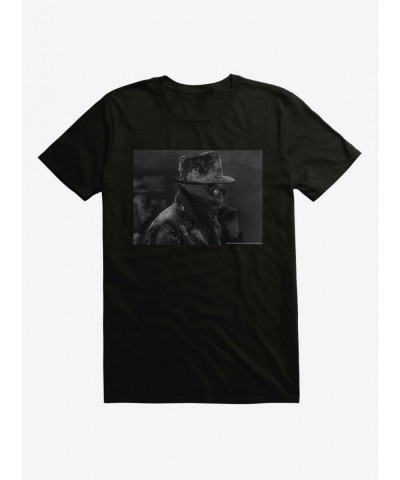 Premium The Invisible Man Profile T-Shirt $6.69 T-Shirts