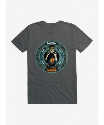 Low Price Frankenstein Monster T-Shirt $9.18 T-Shirts