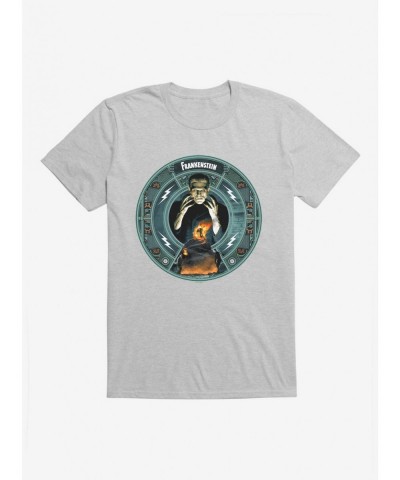 Low Price Frankenstein Monster T-Shirt $9.18 T-Shirts