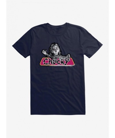 Wholesale Chucky Pendant T-Shirt $9.37 T-Shirts