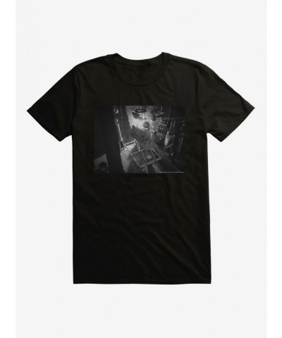 Value Item Frankenstein The Lab T-Shirt $9.37 T-Shirts