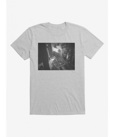 Value Item Frankenstein The Lab T-Shirt $9.37 T-Shirts