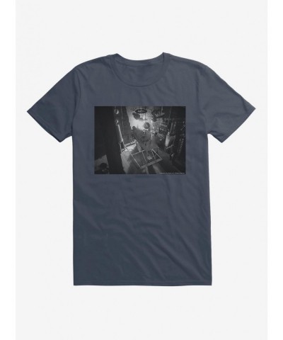 Value Item Frankenstein The Lab T-Shirt $9.37 T-Shirts