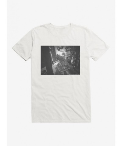 Value Item Frankenstein The Lab T-Shirt $9.37 T-Shirts