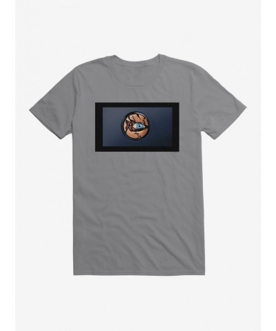 Value Item Chucky Peekaboo Shadows T-Shirt $8.80 T-Shirts