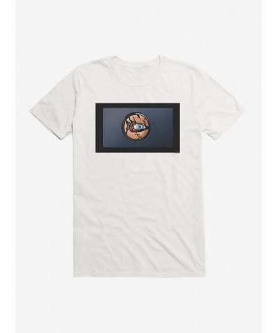 Value Item Chucky Peekaboo Shadows T-Shirt $8.80 T-Shirts