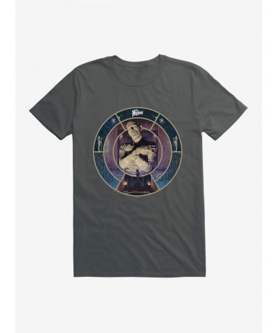 Exclusive The Mummy Relic T-Shirt $7.46 T-Shirts