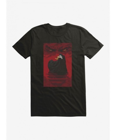 Limited Time Special Universal Monsters Dracula Bloodlust Desire T-Shirt $6.50 T-Shirts