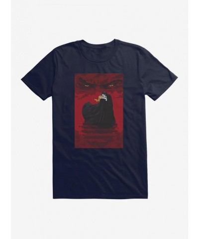 Limited Time Special Universal Monsters Dracula Bloodlust Desire T-Shirt $6.50 T-Shirts